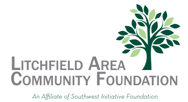 Litchfield Area Community Foundation Logo